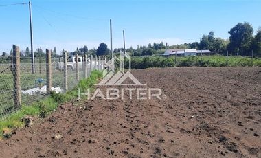 Parcela en Venta en Llano Verde