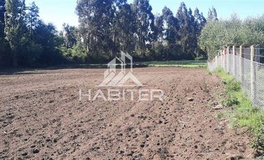 Parcela en Venta en Llano Verde