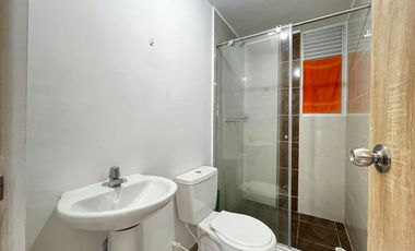 apartamento en arriendo en la campiña / el vergel. Cod A20366