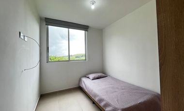apartamento en arriendo en la campiña / el vergel. Cod A20366