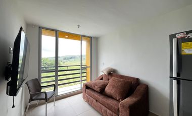 apartamento en arriendo en la campiña / el vergel. Cod A20366