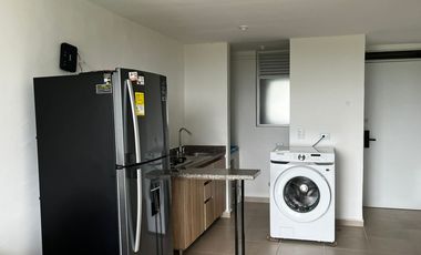 apartamento en arriendo en la campiña / el vergel. Cod A20366