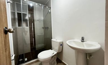 apartamento en arriendo en la campiña / el vergel. Cod A20366