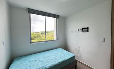 apartamento en arriendo en la campiña / el vergel. Cod A20366