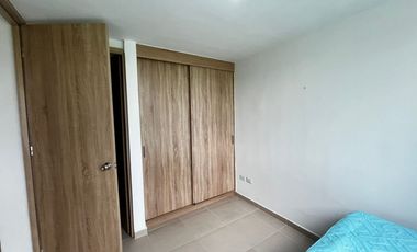 apartamento en arriendo en la campiña / el vergel. Cod A20366