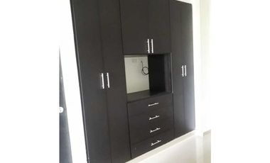 VENTA DE APARTAMENTO EN EL BARRIO MONTEVERDE, MONTERIA