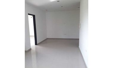 VENTA DE APARTAMENTO EN EL BARRIO MONTEVERDE, MONTERIA
