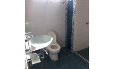 VENTA DE APARTAMENTO EN EL BARRIO MONTEVERDE, MONTERIA