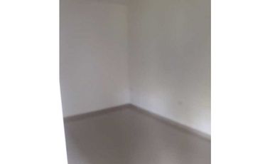 VENTA DE APARTAMENTO EN EL BARRIO MONTEVERDE, MONTERIA