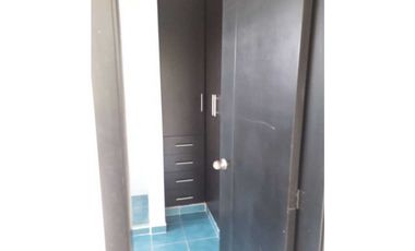 VENTA DE APARTAMENTO EN EL BARRIO MONTEVERDE, MONTERIA