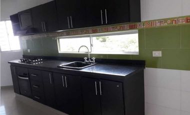 VENTA DE APARTAMENTO EN EL BARRIO MONTEVERDE, MONTERIA