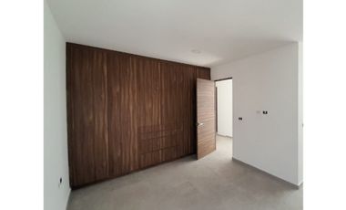 Nueva casa en venta en Cañadas del Bosque Tres Marías L28S $2,750,000