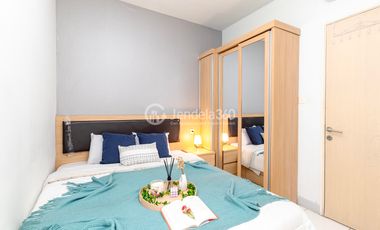Disewakan Apartemen Kota Ayodhya tipe 2BR Full Furnished | ADYC018