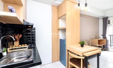 Disewakan Apartemen Kota Ayodhya tipe 2BR Full Furnished | ADYC018