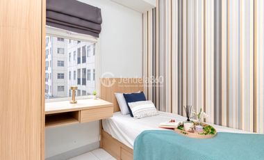 Disewakan Apartemen Kota Ayodhya tipe 2BR Full Furnished | ADYC018