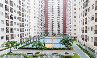 Disewakan Apartemen Kota Ayodhya tipe 2BR Full Furnished | ADYC018