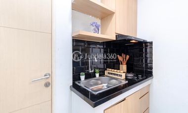 Disewakan Apartemen Kota Ayodhya tipe 2BR Full Furnished | ADYC018