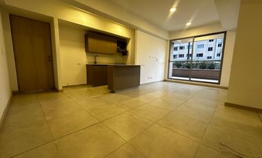 apartamento en arriendo en jardines. Cod A215720