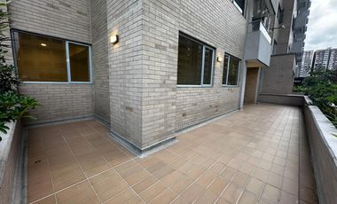 apartamento en arriendo en jardines. Cod A215720