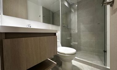 apartamento en arriendo en jardines. Cod A215720