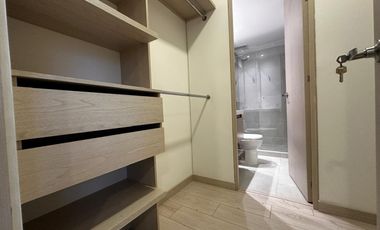 apartamento en arriendo en jardines. Cod A215720