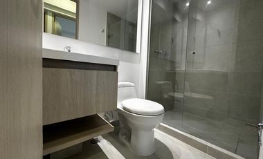 apartamento en arriendo en jardines. Cod A215720