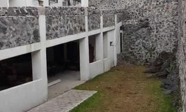 Casa en Condominio en Venta en TLALPAN