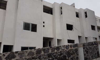 Casa en Condominio en Venta en TLALPAN