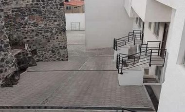 Casa en Condominio en Venta en TLALPAN