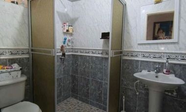 casa en venta en calasanz. Cod V6365