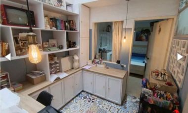 casa en venta en calasanz. Cod V6365