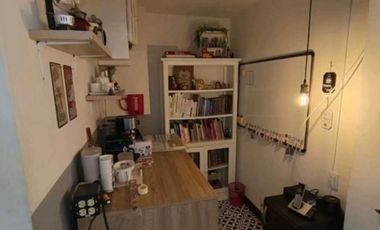 casa en venta en calasanz. Cod V6365