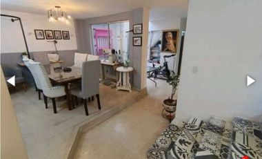 casa en venta en calasanz. Cod V6365