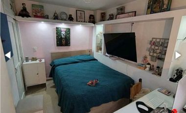 casa en venta en calasanz. Cod V6365