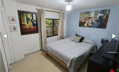 casa en venta en calasanz. Cod V6365