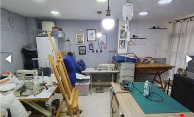 casa en venta en calasanz. Cod V6365