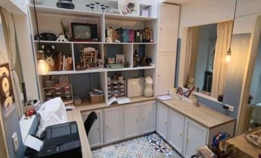 casa en venta en calasanz. Cod V6365