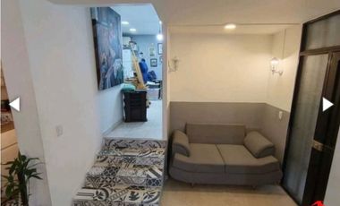 casa en venta en calasanz. Cod V6365