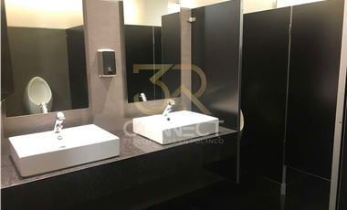Oficina Venta o Renta en Santa Fe - 27E - Excelente ubicación - 967 m2