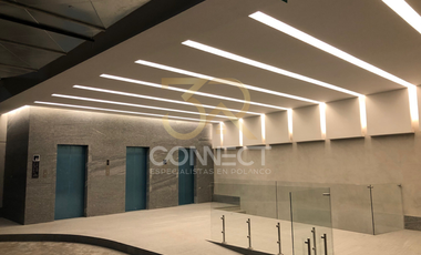 Oficina Venta o Renta en Santa Fe - 27E - Excelente ubicación - 967 m2