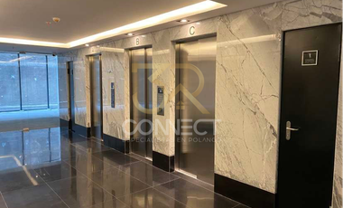 Oficina Venta o Renta en Santa Fe - 27E - Excelente ubicación - 967 m2
