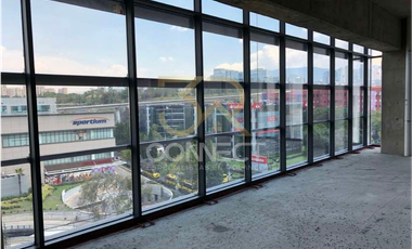 Oficina Venta o Renta en Santa Fe - 27E - Excelente ubicación - 967 m2