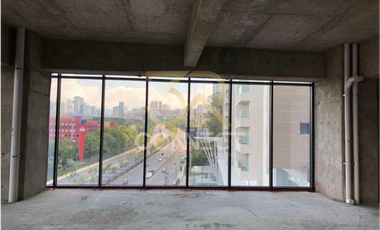 Oficina Venta o Renta en Santa Fe - 27E - Excelente ubicación - 967 m2