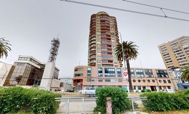Local Comercial en arriendo, 815 mts2, en Valparaíso