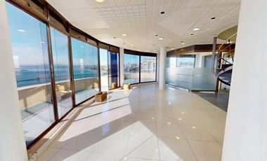 Local Comercial en arriendo, 815 mts2, en Valparaíso