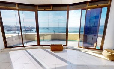 Local Comercial en arriendo, 815 mts2, en Valparaíso
