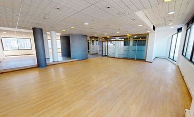 Local Comercial en arriendo, 815 mts2, en Valparaíso