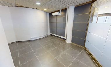 Local Comercial en arriendo, 815 mts2, en Valparaíso