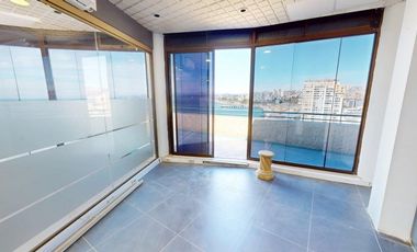 Local Comercial en arriendo, 815 mts2, en Valparaíso