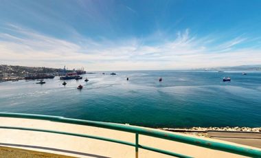 Local Comercial en arriendo, 815 mts2, en Valparaíso